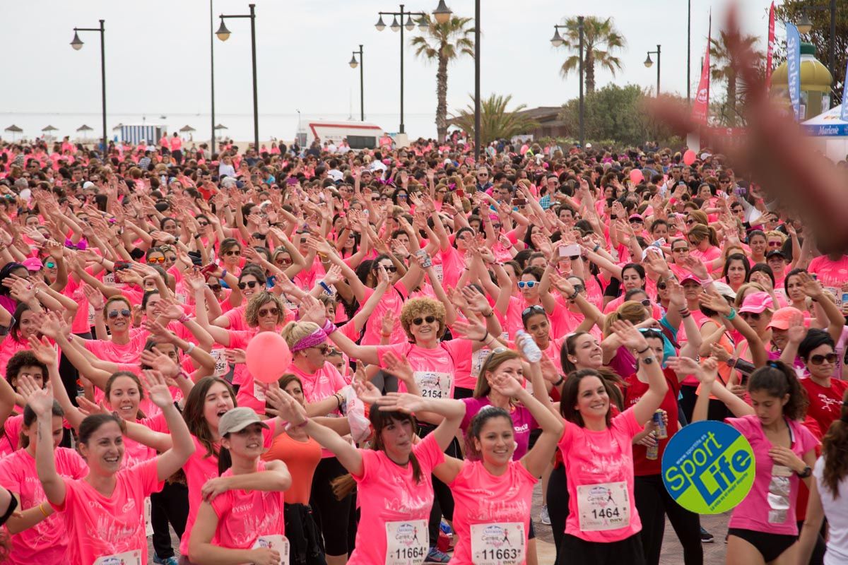 Carrera de la Mujer de Valencia 2015_3