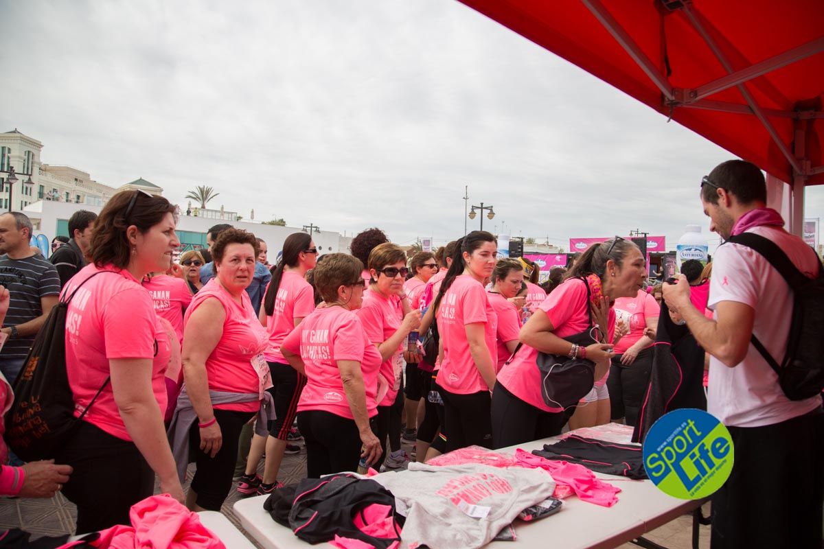 Carrera de la Mujer de Valencia 2015_3