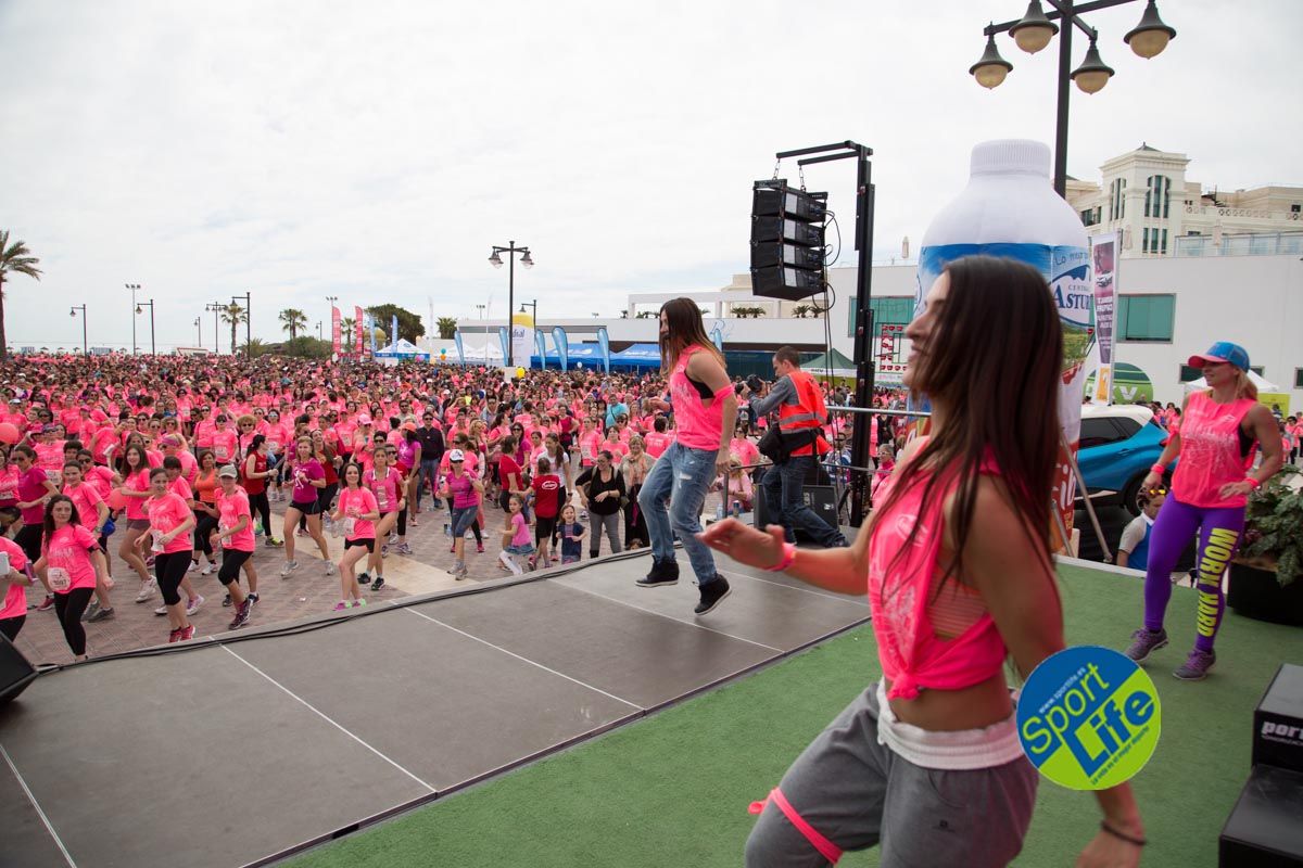 Carrera de la Mujer de Valencia 2015_3