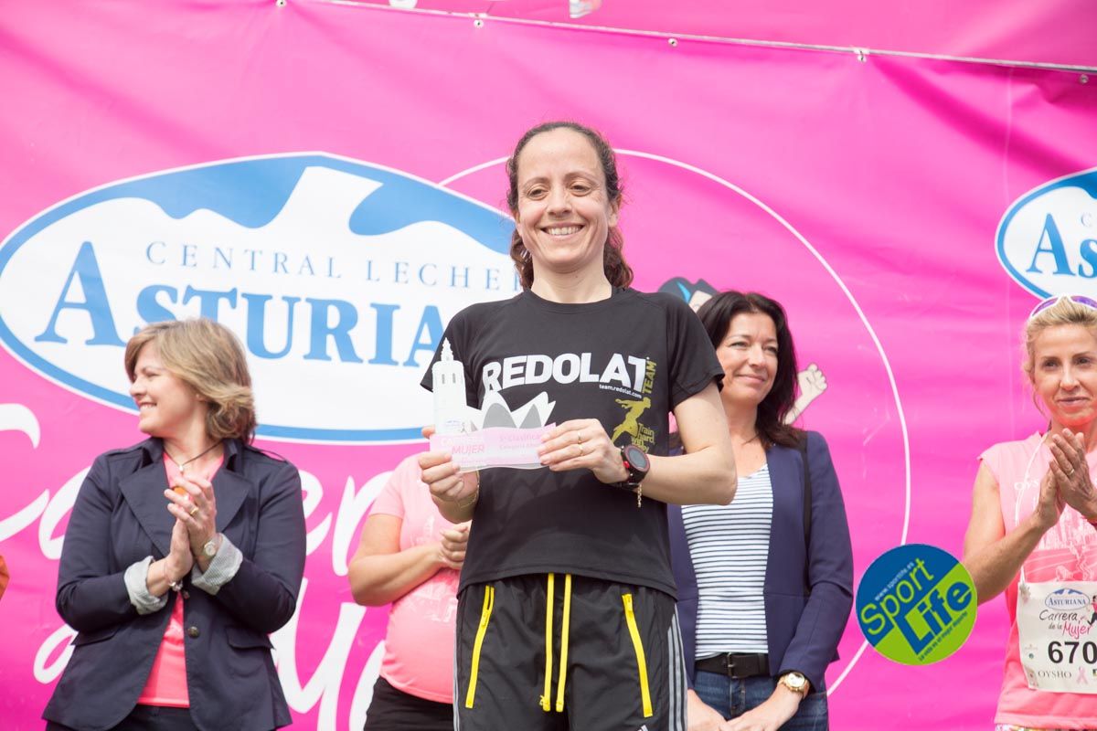 Carrera de la Mujer de Valencia 2015_3