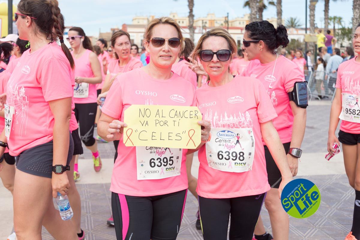 Carrera de la Mujer de Valencia 2015_3