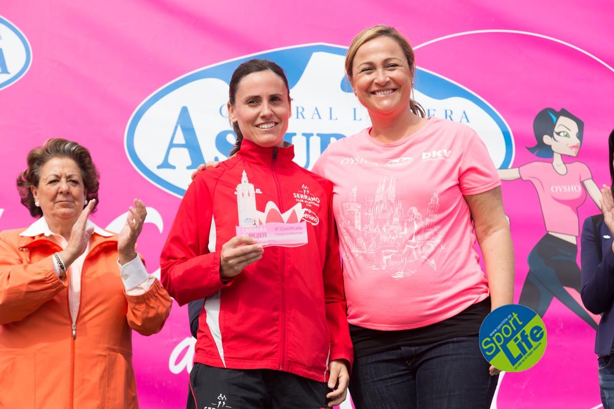 Carrera de la Mujer de Valencia 2015_3