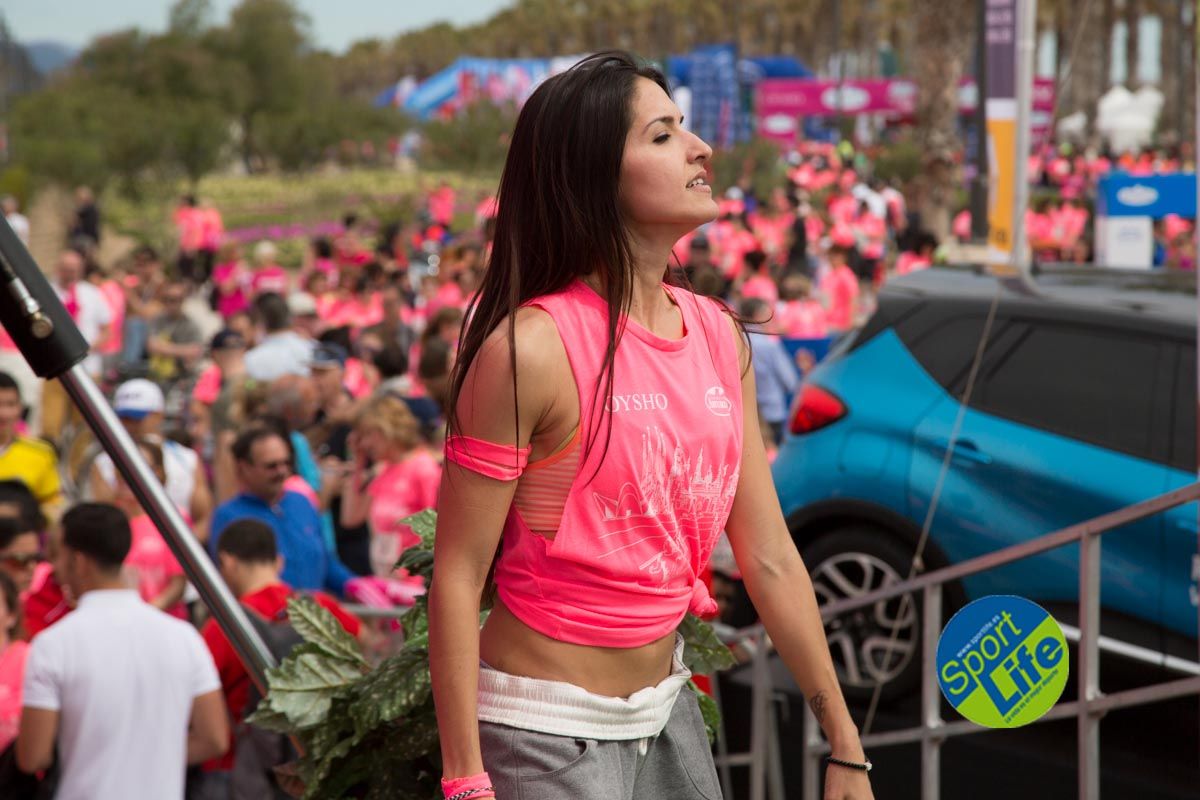Carrera de la Mujer de Valencia 2015_3