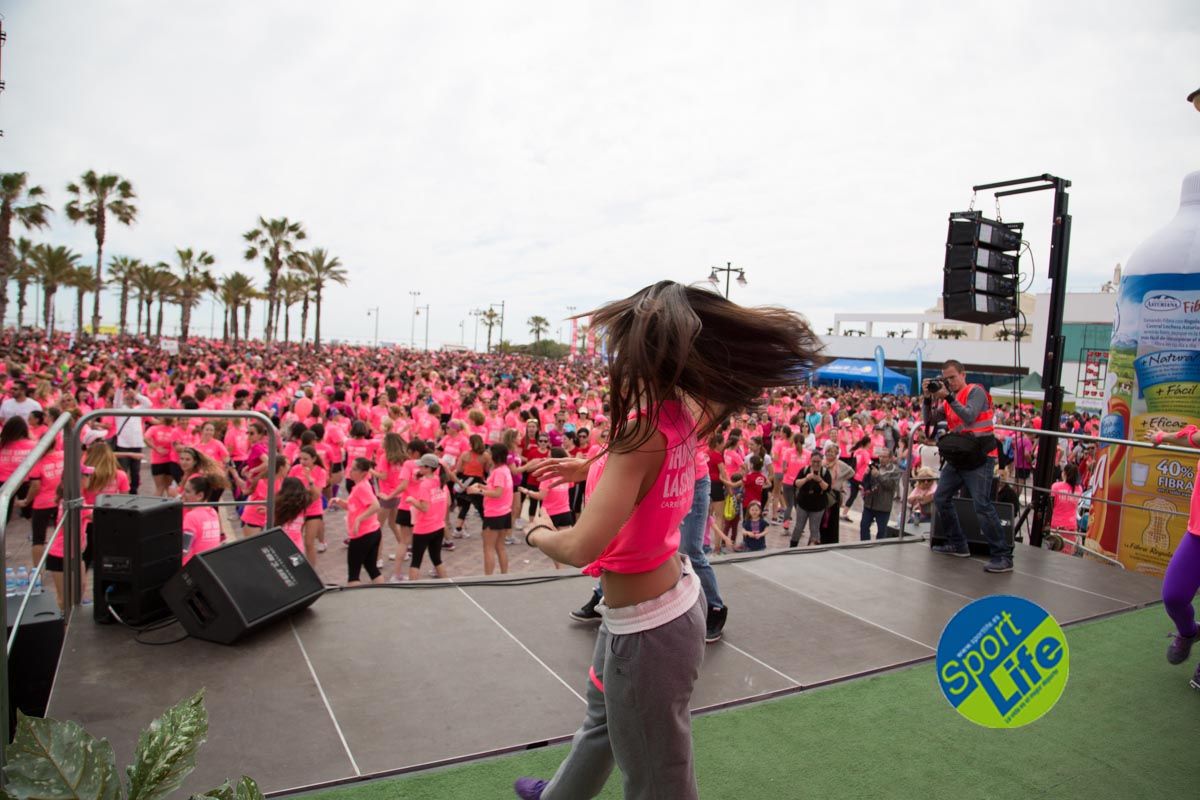 Carrera de la Mujer de Valencia 2015_3