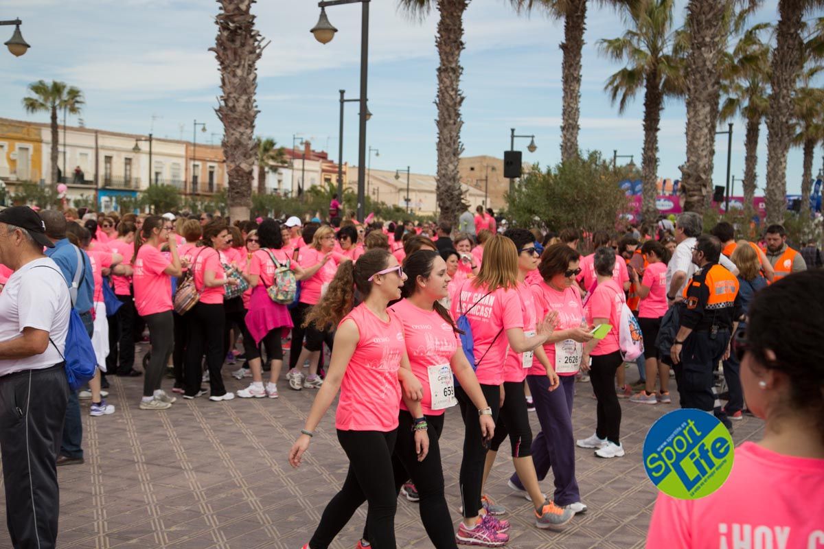 Carrera de la Mujer de Valencia 2015_3