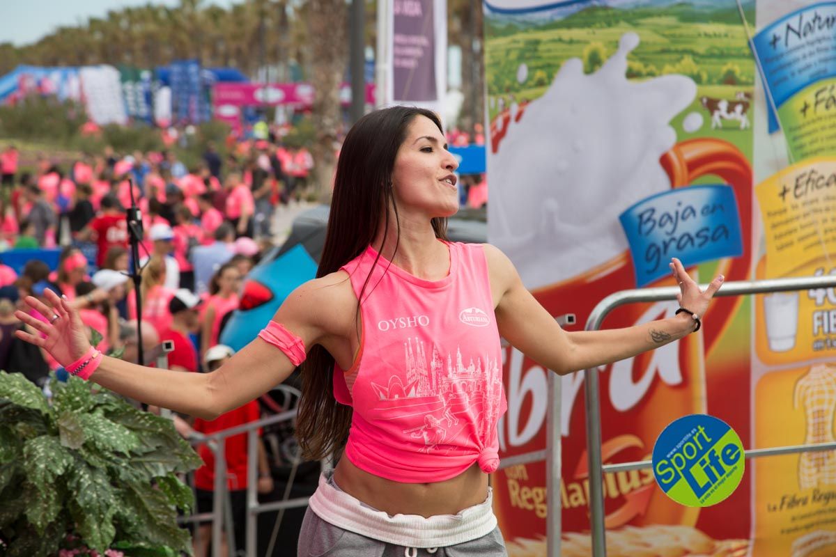 Carrera de la Mujer de Valencia 2015_3