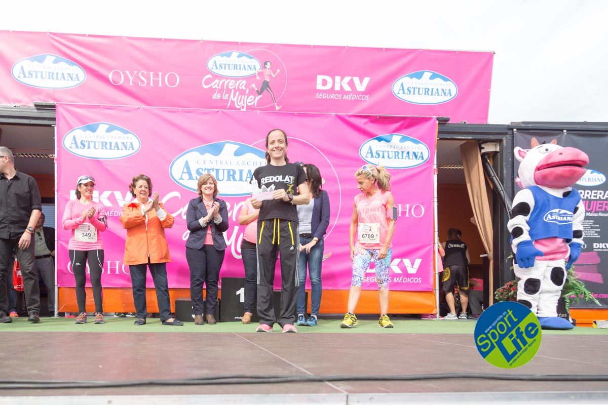 Carrera de la Mujer de Valencia 2015_3