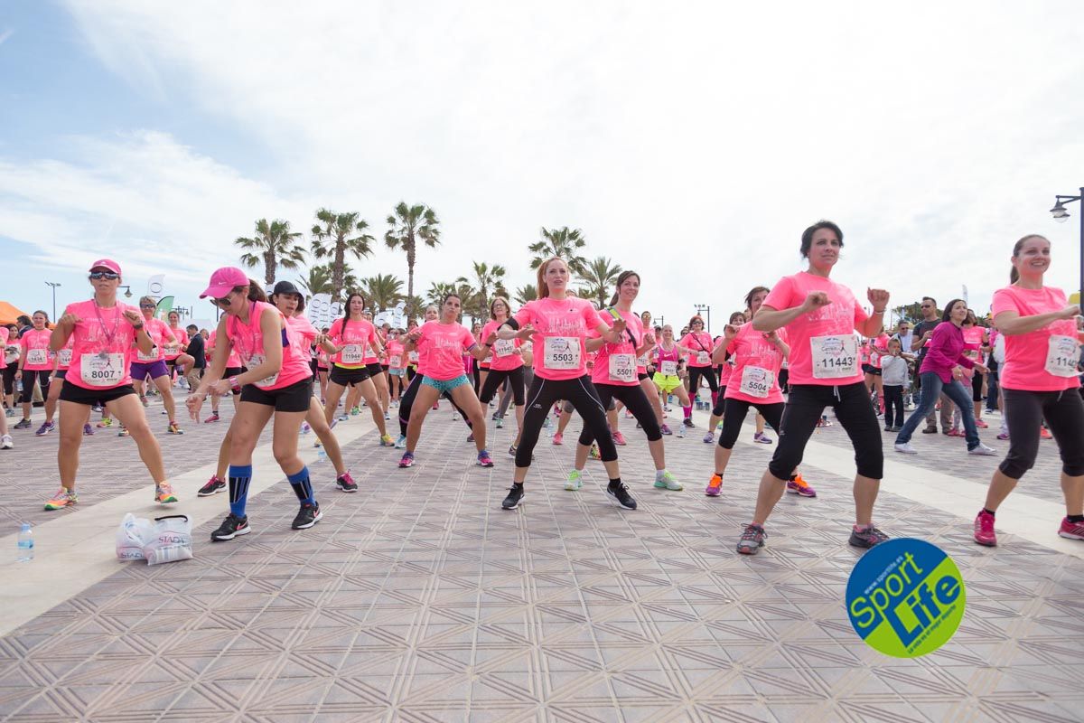 Carrera de la Mujer de Valencia 2015_3
