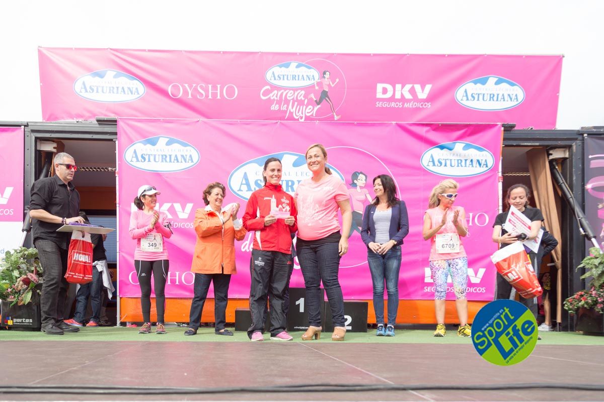 Carrera de la Mujer de Valencia 2015_3