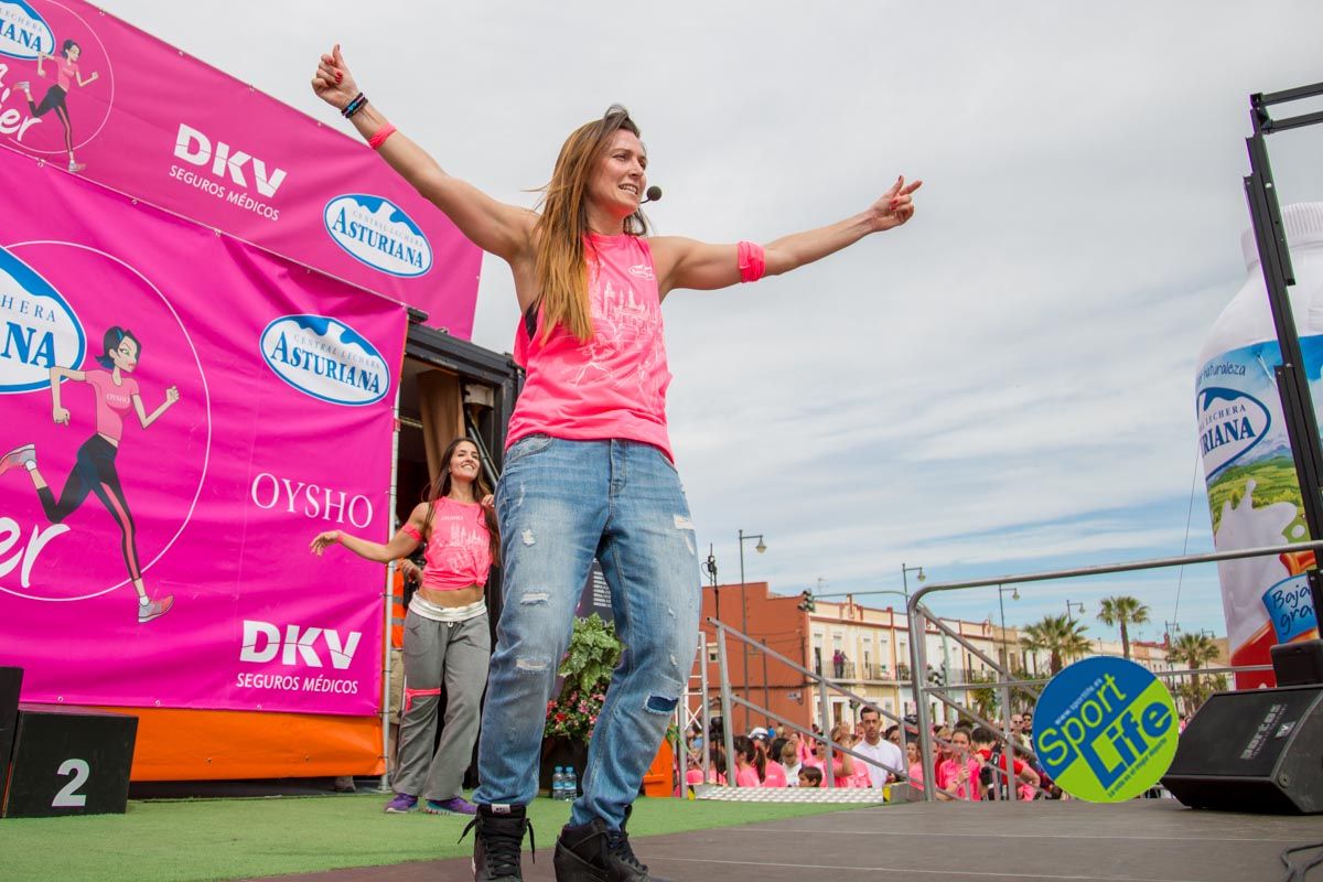 Carrera de la Mujer de Valencia 2015_3