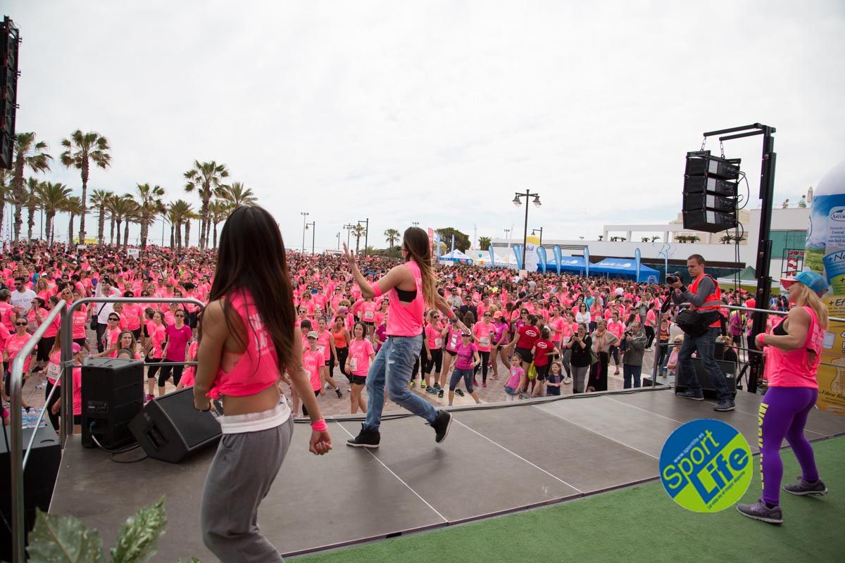 Carrera de la Mujer de Valencia 2015_3