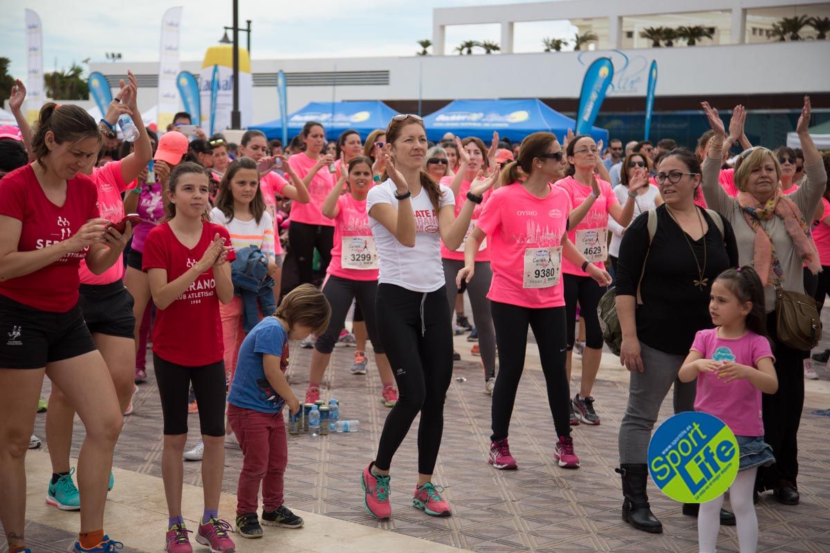 Carrera de la Mujer de Valencia 2015_3