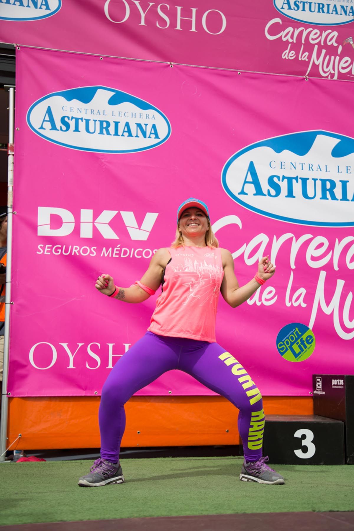 Carrera de la Mujer de Valencia 2015_3