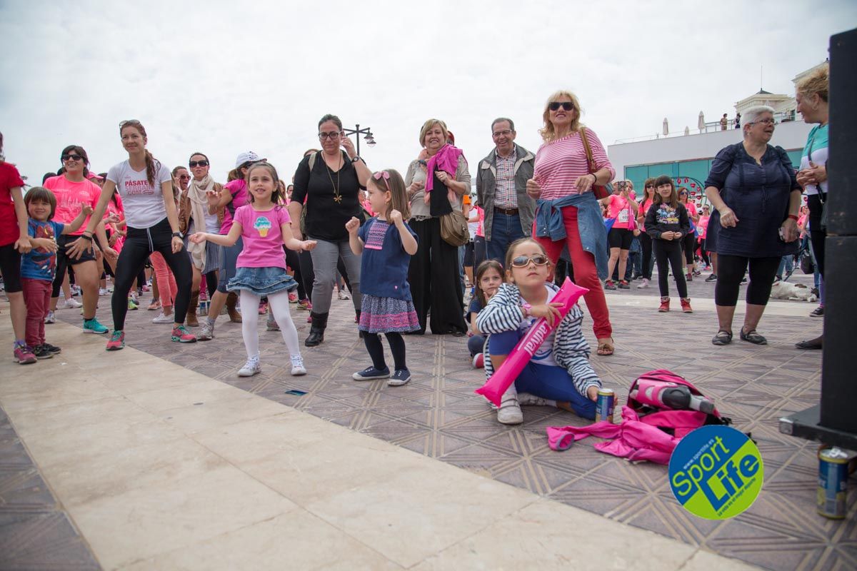Carrera de la Mujer de Valencia 2015_3
