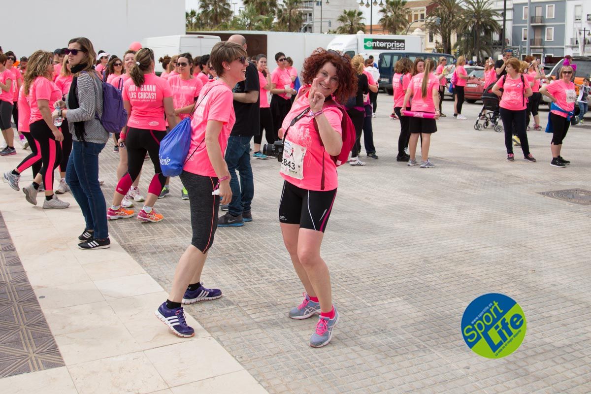 Carrera de la Mujer de Valencia 2015_3