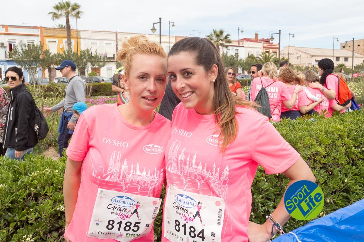 Carrera de la Mujer de Valencia 2015_3