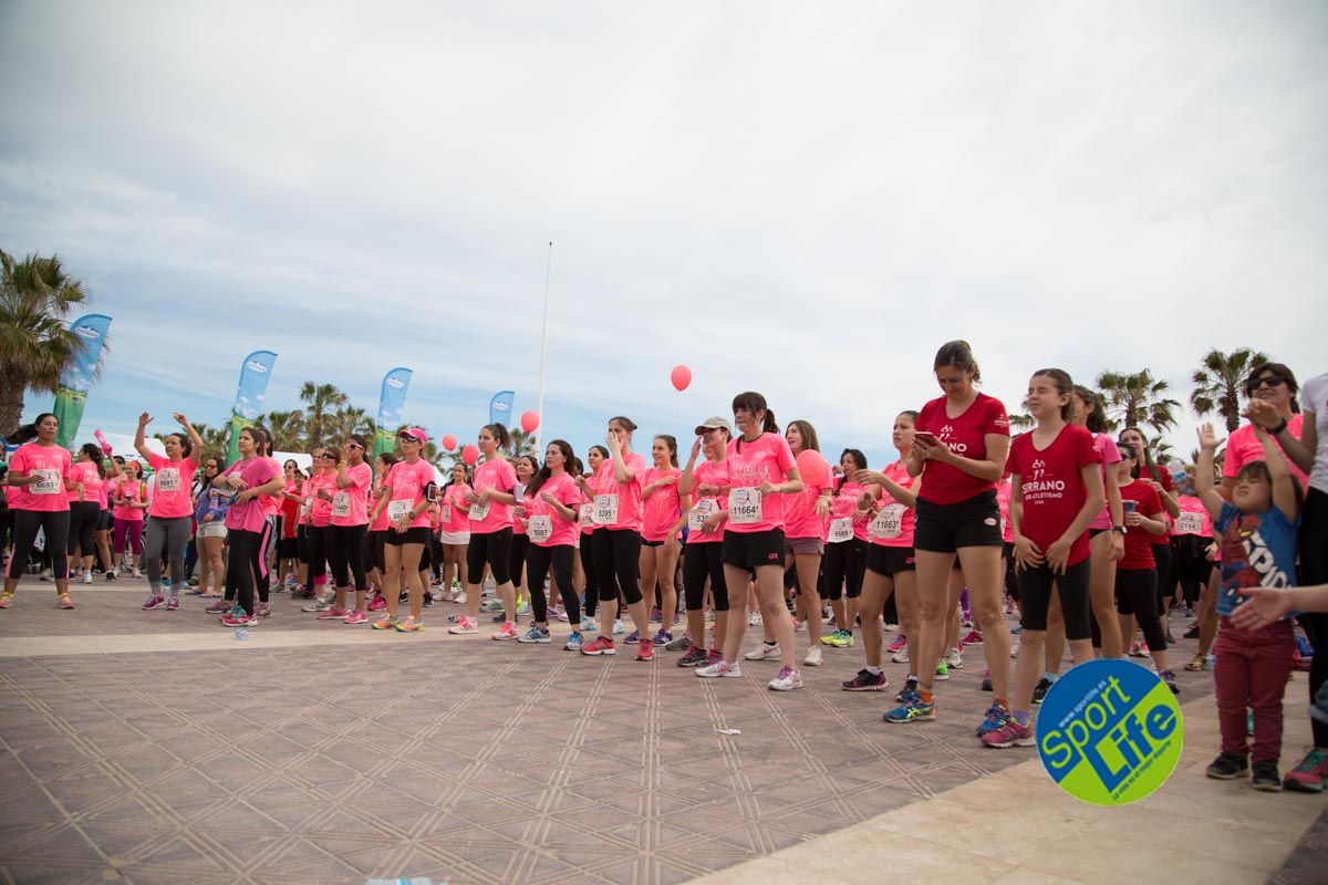Carrera de la Mujer de Valencia 2015_3