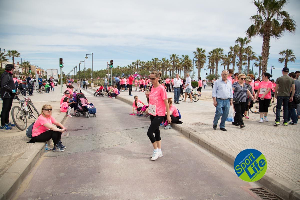 Carrera de la Mujer de Valencia 2015_3