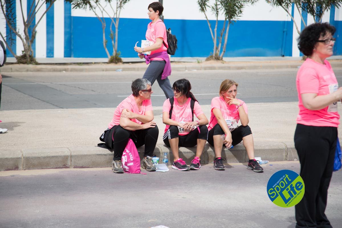 Carrera de la Mujer de Valencia 2015_3
