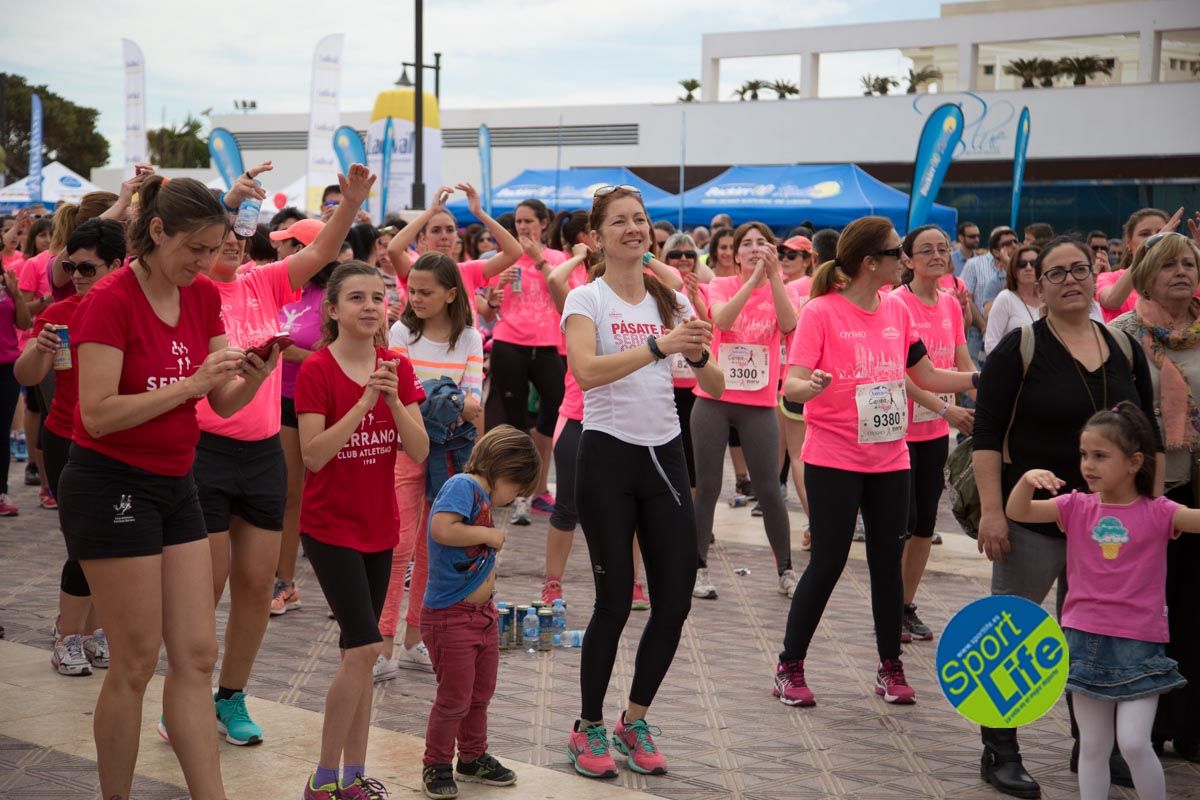 Carrera de la Mujer de Valencia 2015_3