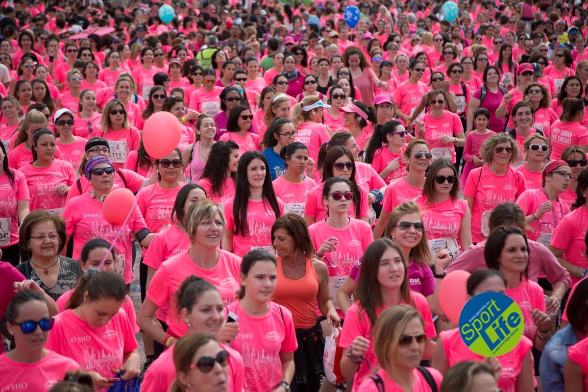Carrera de la Mujer de Valencia 2015_3