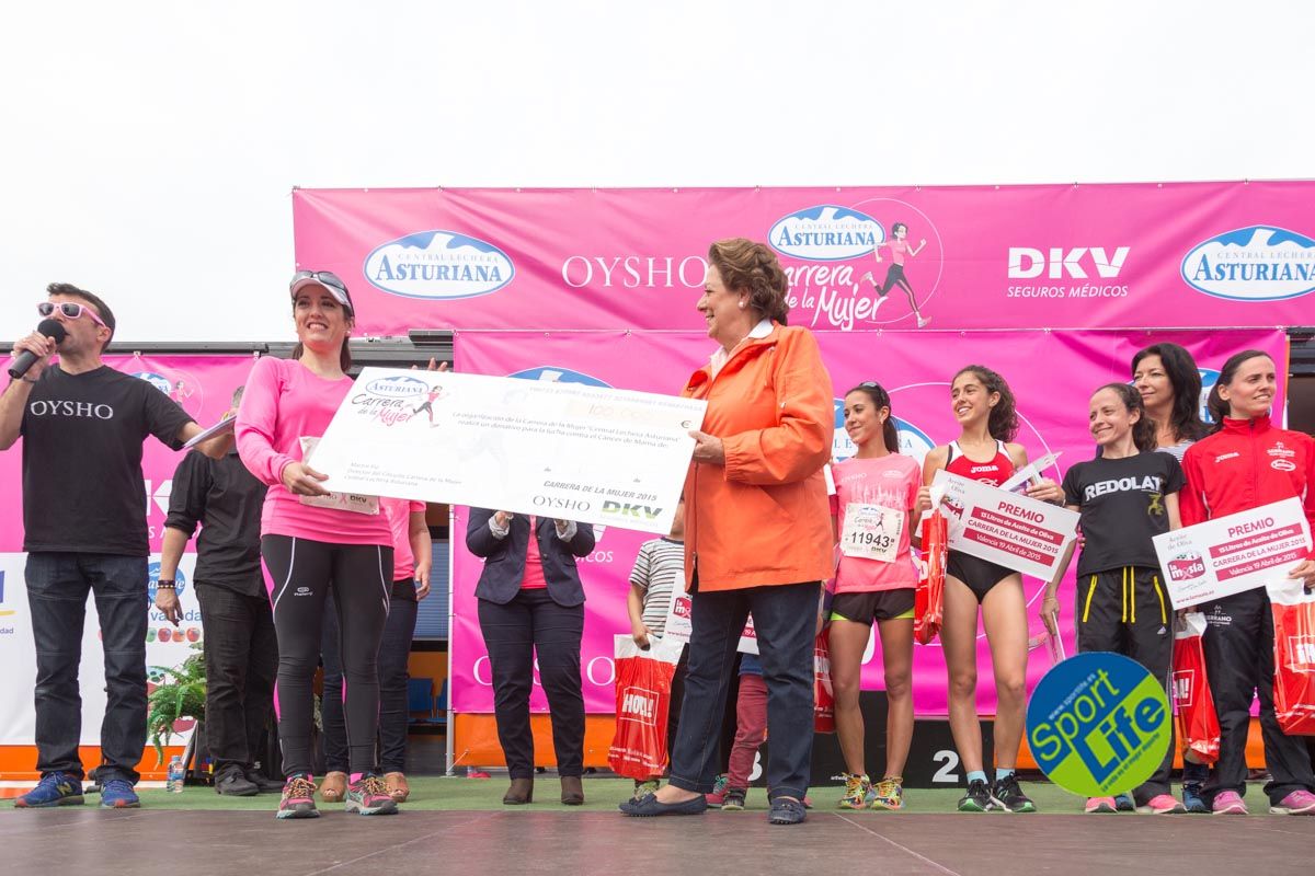 Carrera de la Mujer de Valencia 2015_3