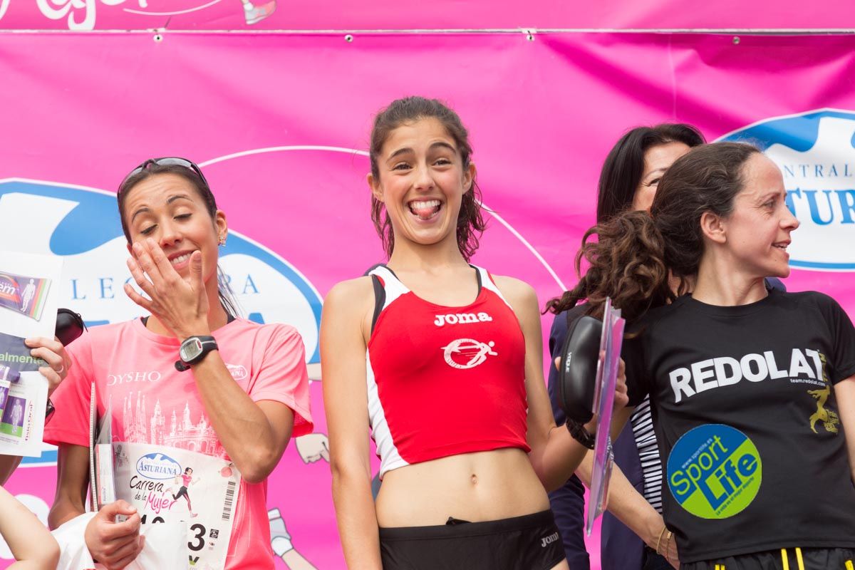 Carrera de la Mujer de Valencia 2015_3