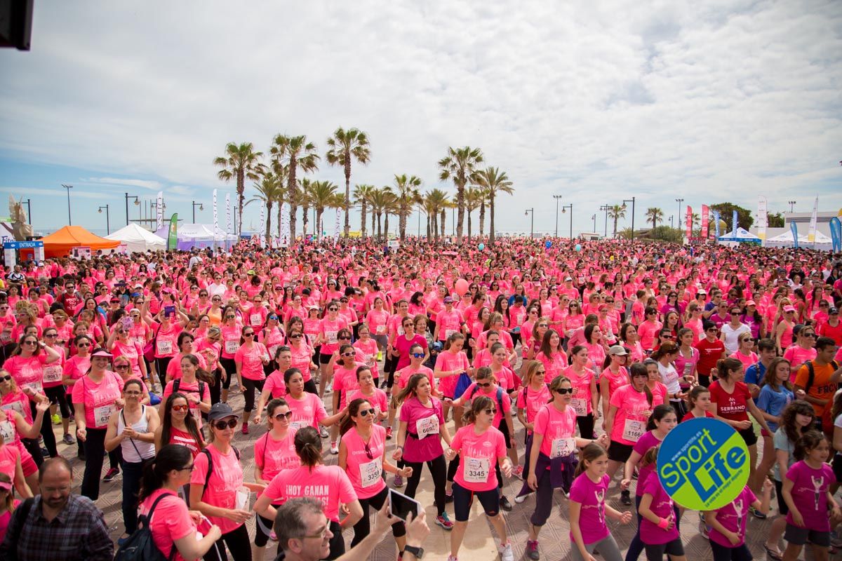 Carrera de la Mujer de Valencia 2015_3