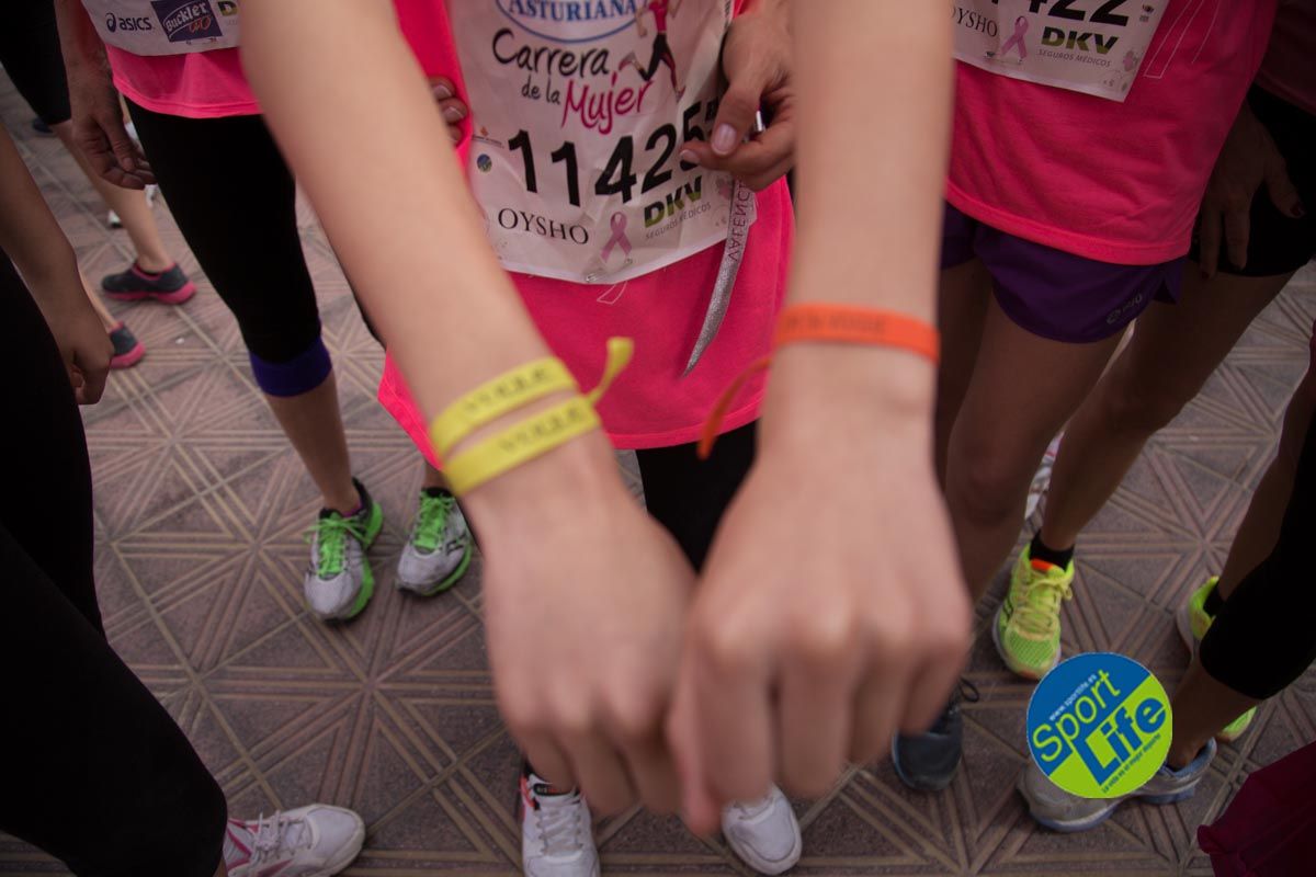 Carrera de la Mujer de Valencia 2015_3