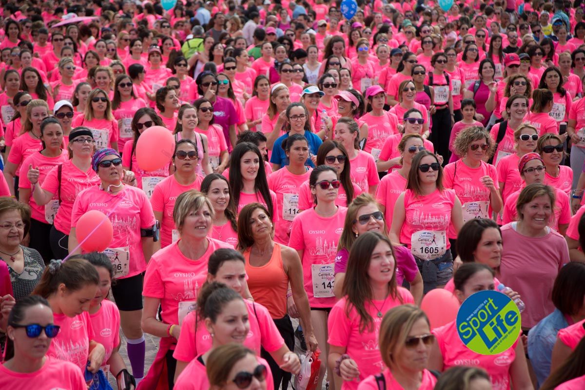 Carrera de la Mujer de Valencia 2015_3