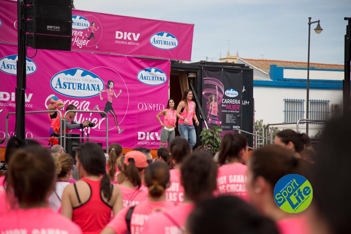 Carrera de la Mujer de Valencia 2015_3