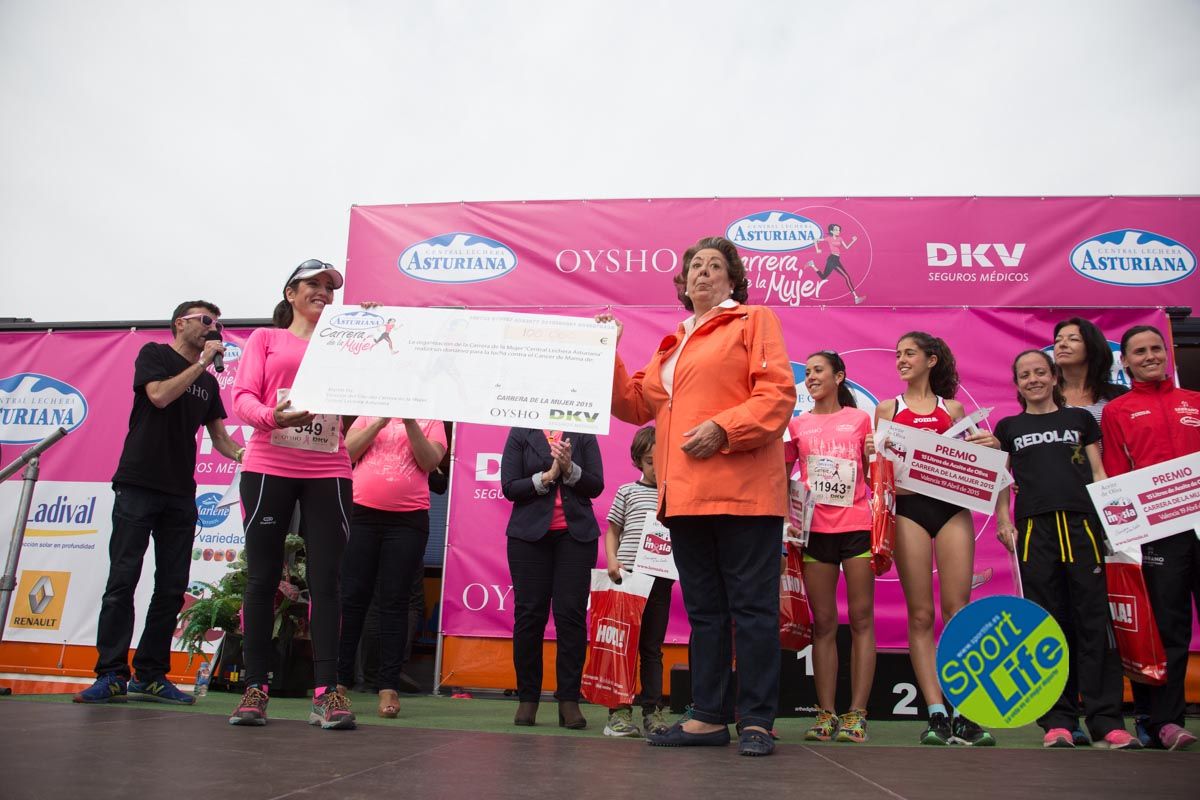 Carrera de la Mujer de Valencia 2015_3