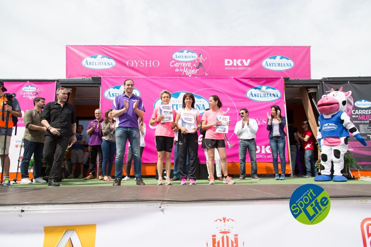Carrera de la Mujer de Valencia 2015_3