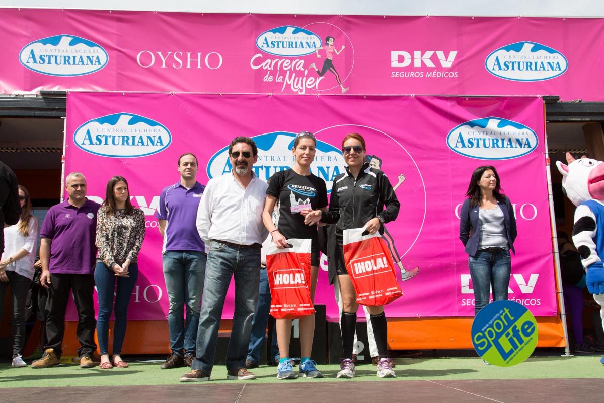 Carrera de la Mujer de Valencia 2015_3