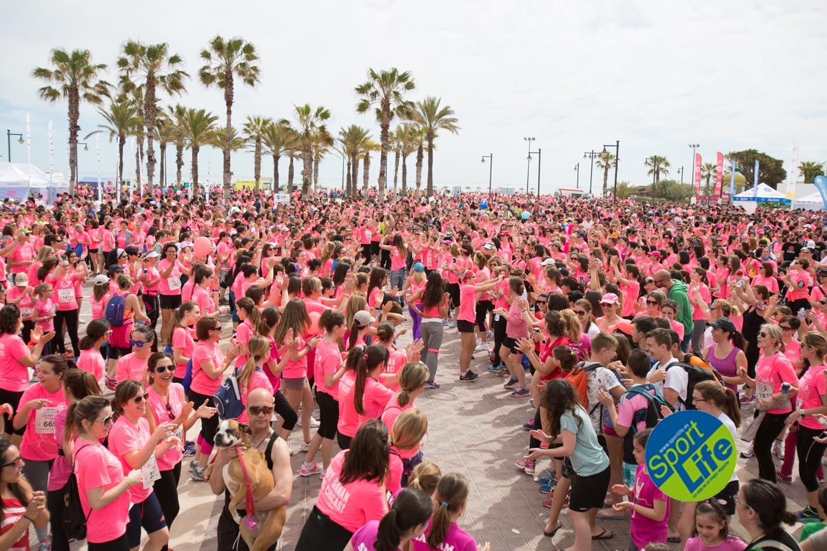 Carrera de la Mujer de Valencia 2015_3