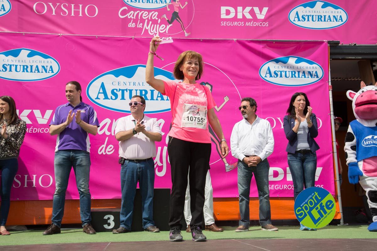 Carrera de la Mujer de Valencia 2015_3