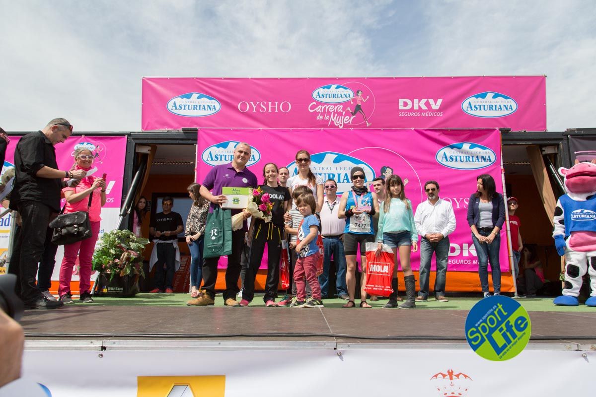 Carrera de la Mujer de Valencia 2015_3