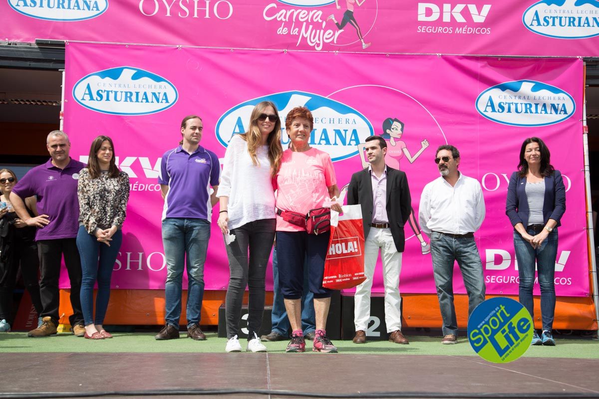 Carrera de la Mujer de Valencia 2015_3