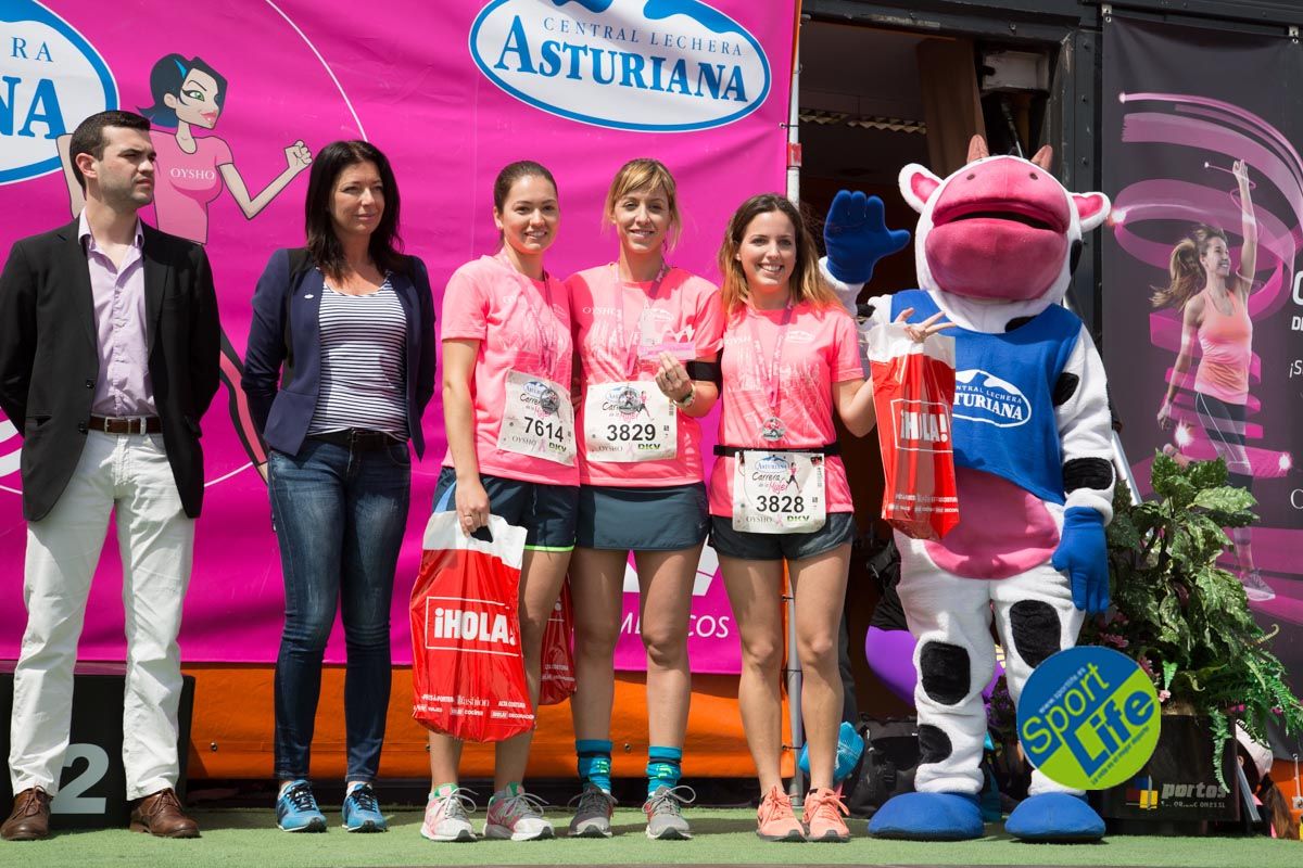 Carrera de la Mujer de Valencia 2015_3