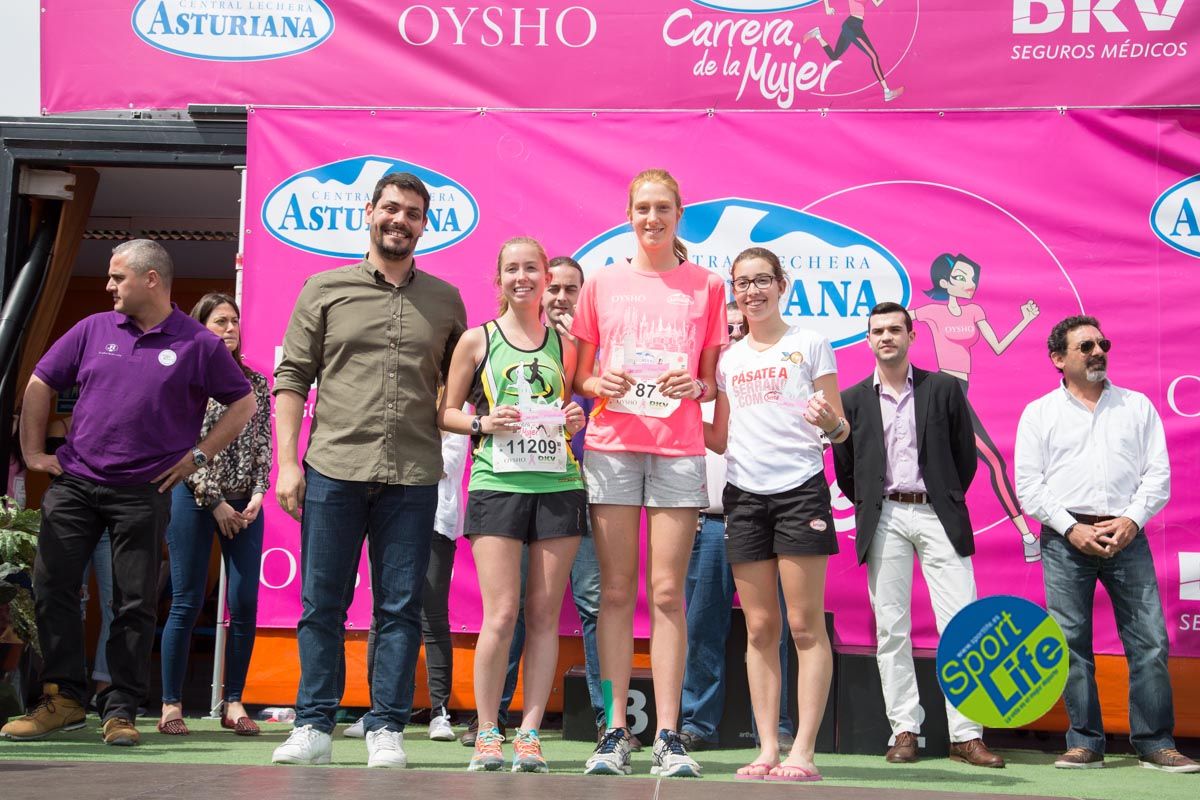Carrera de la Mujer de Valencia 2015_3