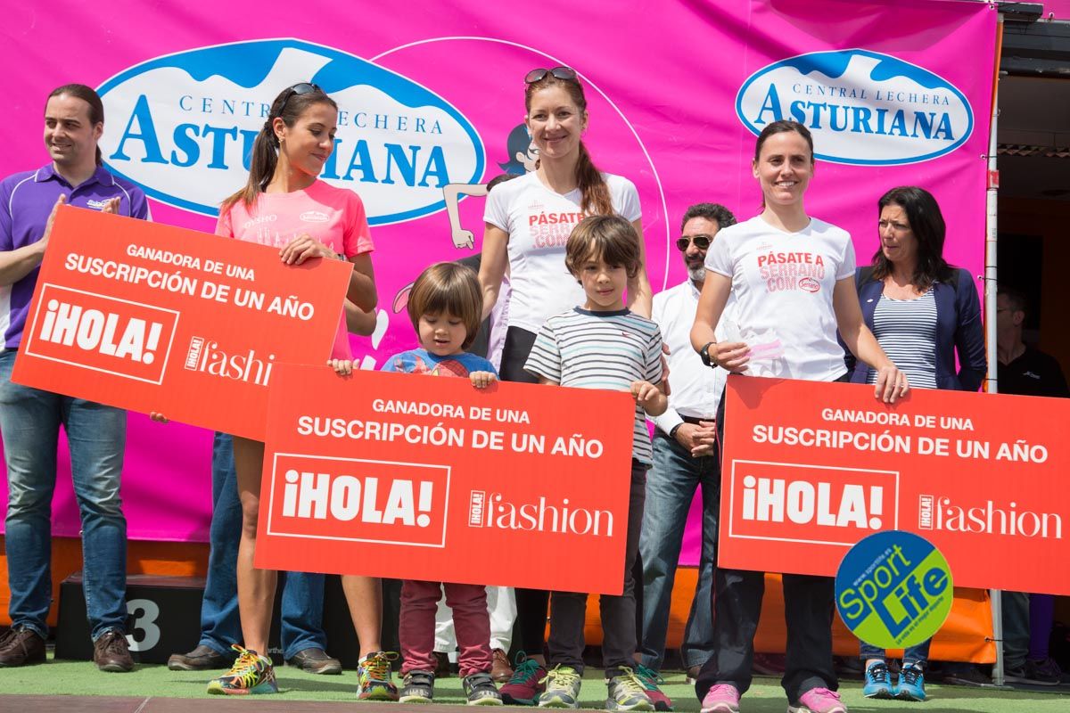 Carrera de la Mujer de Valencia 2015_3