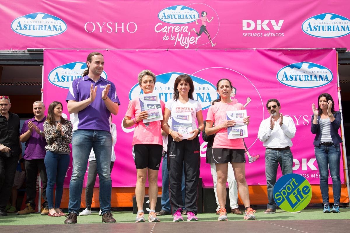 Carrera de la Mujer de Valencia 2015_3