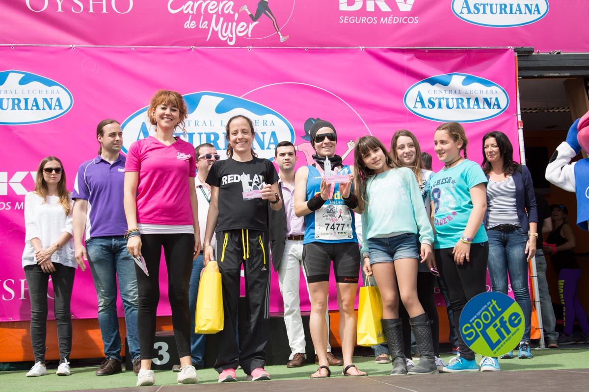 Carrera de la Mujer de Valencia 2015_3