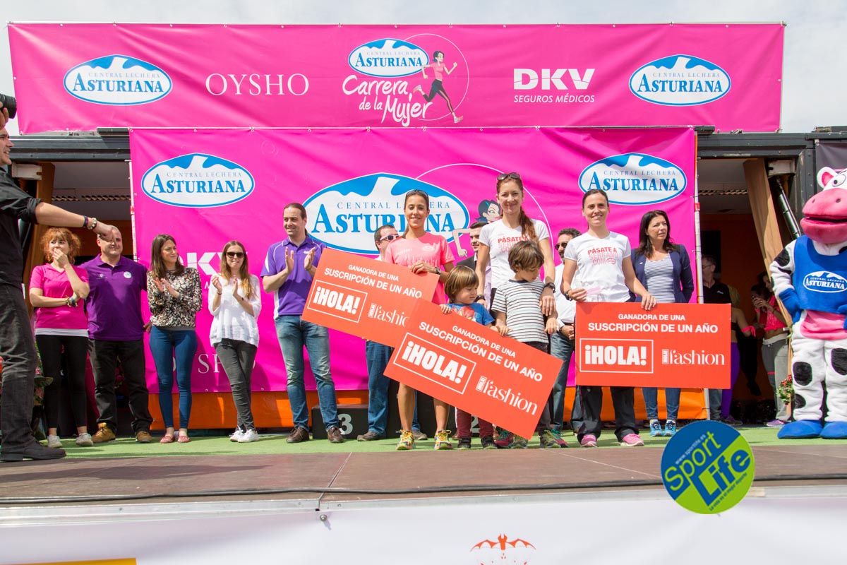 Carrera de la Mujer de Valencia 2015_3