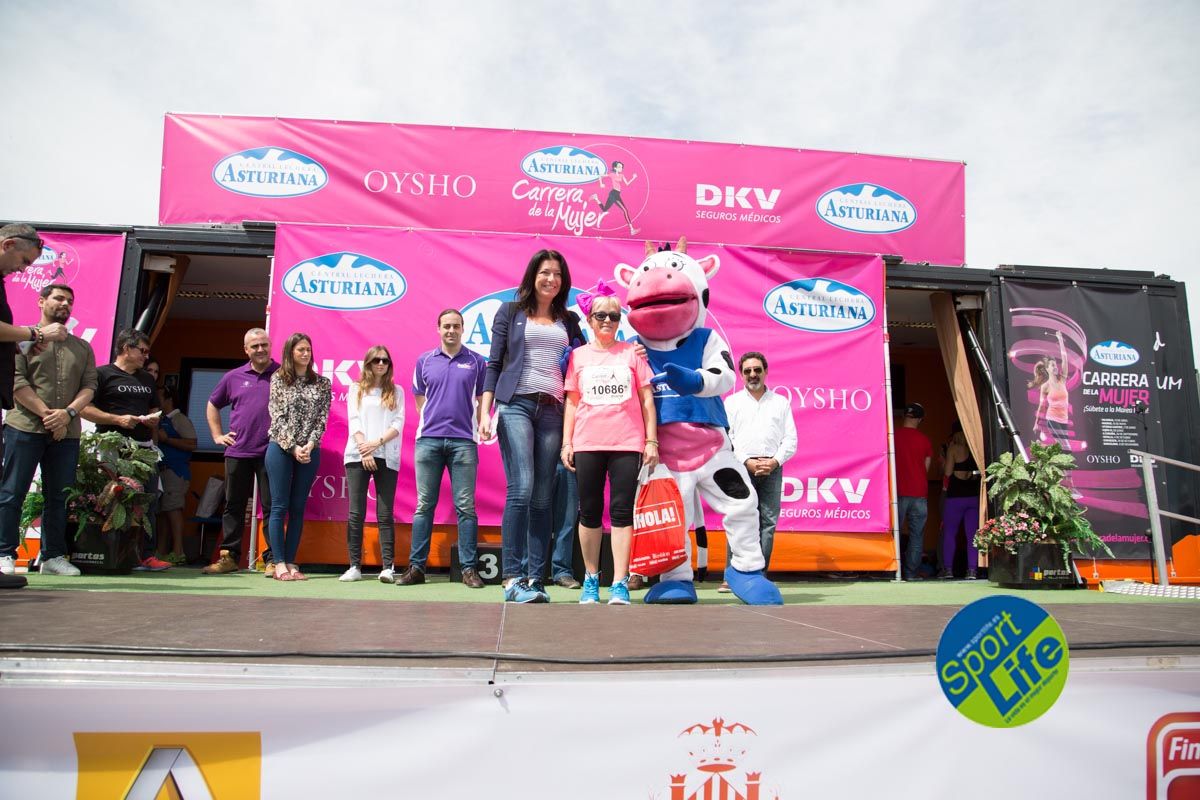 Carrera de la Mujer de Valencia 2015_3