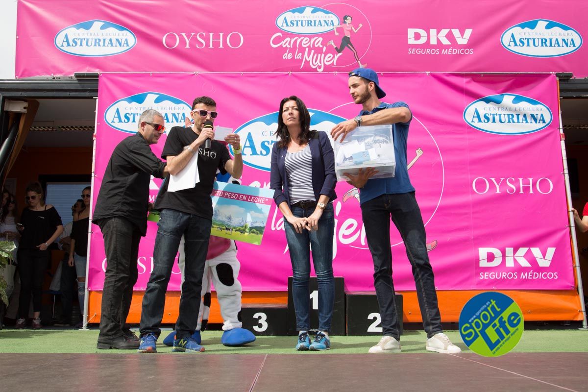 Carrera de la Mujer de Valencia 2015_3
