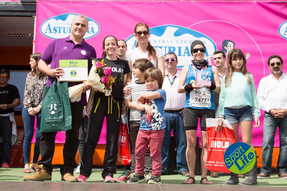 Carrera de la Mujer de Valencia 2015_3