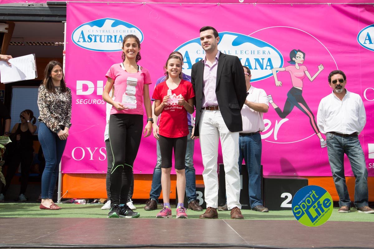 Carrera de la Mujer de Valencia 2015_3