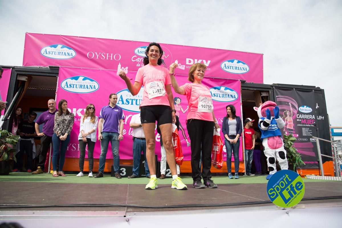 Carrera de la Mujer de Valencia 2015_3