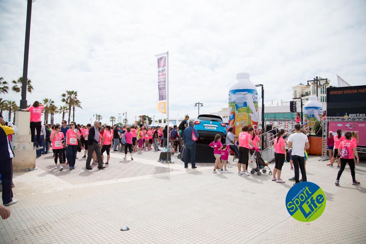 Carrera de la Mujer de Valencia 2015_3